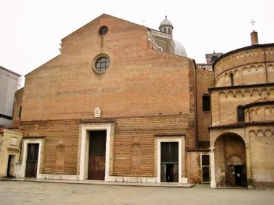 Duomo e Battistero