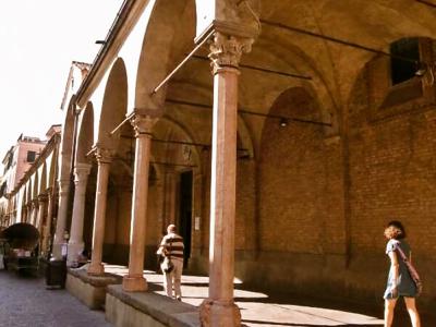 Chiesa di Santa Maria dei Servi