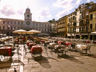 Piazza dei Signori