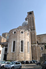 Dietro Duomo