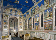 cappella degli scrovegni