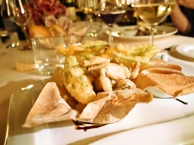Ristorante Belle Parti