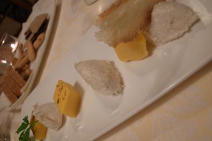 Ristorante Pizzeria La Cova