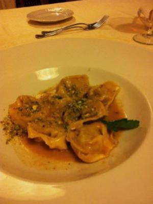 Ristorante Pizzeria La Cova