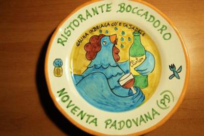 Ristorante Pizzeria La Cova