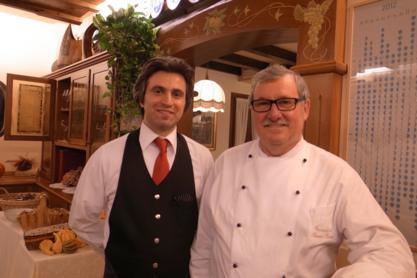 Ristorante Pizzeria La Cova