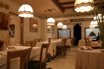 Ristorante Pizzeria La Cova