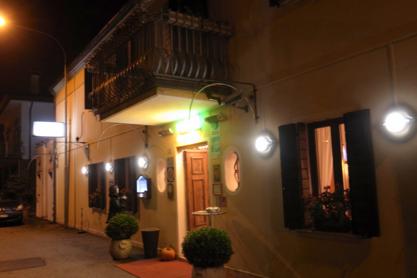 Ristorante Pizzeria La Cova