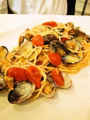 Ristorante Pizzeria La Cova
