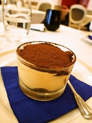 Ristorante Pizzeria La Cova