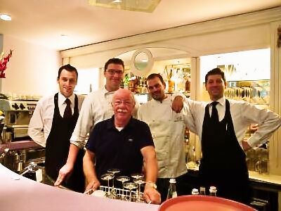 Ristorante Pizzeria La Cova