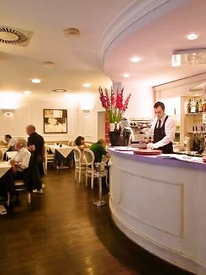 Ristorante Pizzeria La Cova