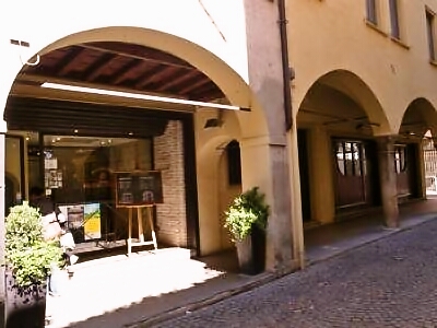 Ristorante Vecchia Padova