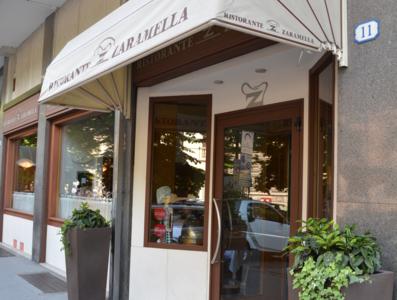 Ristorante Pizzeria La Cova