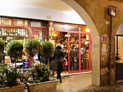 Osteria L'Anfora