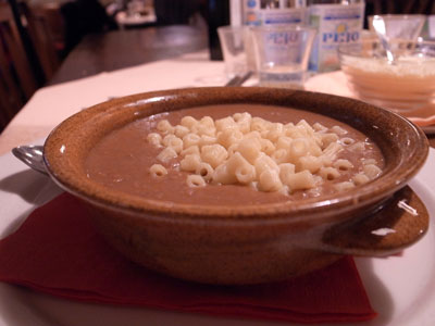 Osteria dei Fabbri