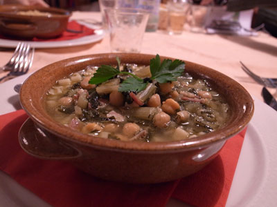 Osteria dei Fabbri