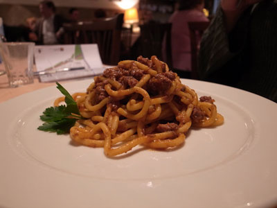 Osteria dei Fabbri