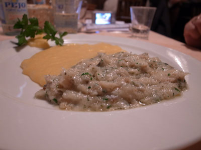 Osteria dei Fabbri