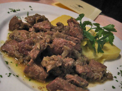Osteria dei Fabbri