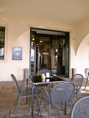 Box Caffe Diemme