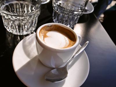 Box Caffe Diemme