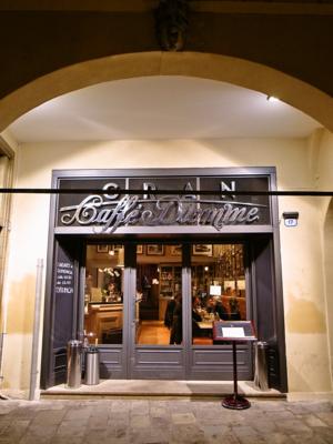 Gran Caffe Diemme
