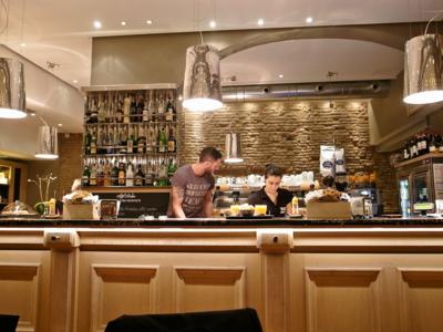 Gran Caffe Diemme