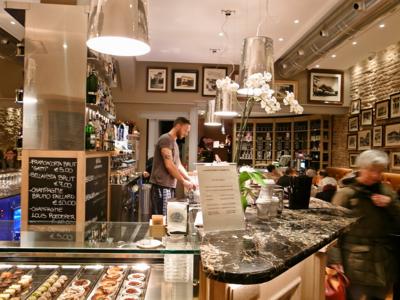 Gran Caffe Diemme