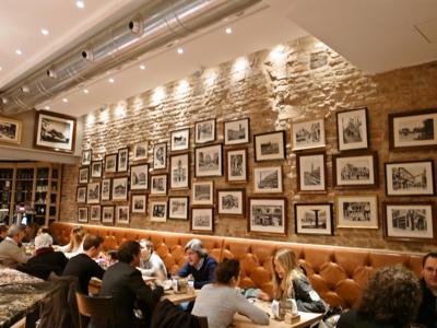 Gran Caffe Diemme