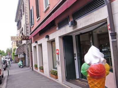 Pasticceria Biasetto