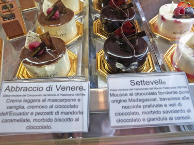 Pasticceria Biasetto