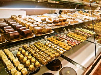 Pasticceria Racca