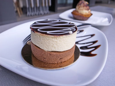 Pasticceria Le Sablon
