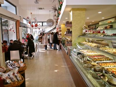 Pasticceria Le Sablon