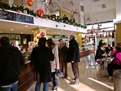 Pasticceria Le Sablon
