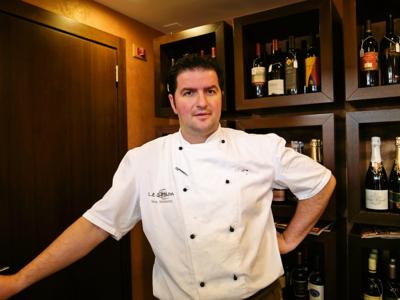 Pasticceria Le Sablon
