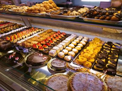 Pasticceria Le Sablon