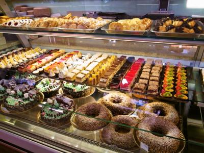 Pasticceria Le Sablon