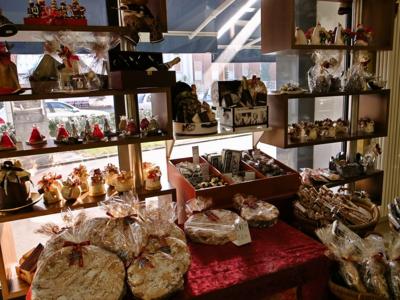 Pasticceria Le Sablon