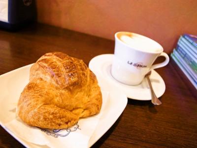 Pasticceria Le Sablon