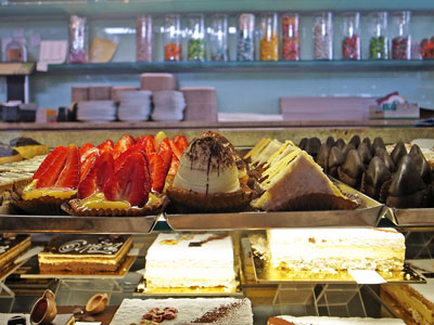 Pasticceria Le Sablon