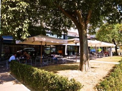 Pasticceria Le Sablon