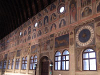 Palazzo della Ragione