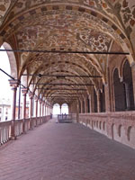 Palazzo della Ragione