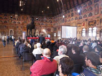 Palazzo della Ragione