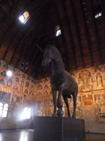 Palazzo della Ragione