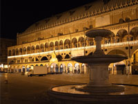 Palazzo della Ragione