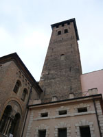 Palazzo della Ragione