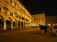 Palazzo della Ragione